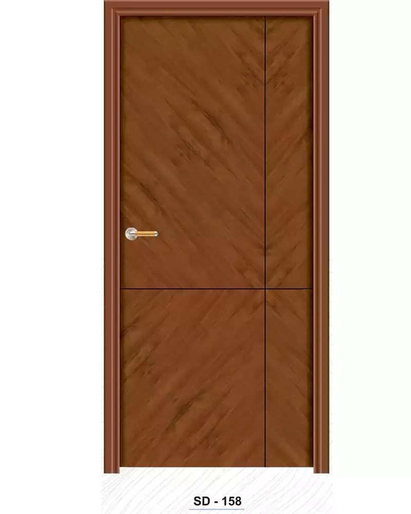Sky Flush Doors